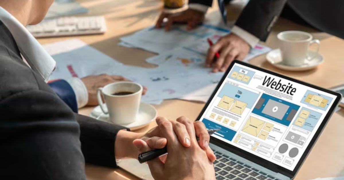 Essential Features Every Business Website Should Have
