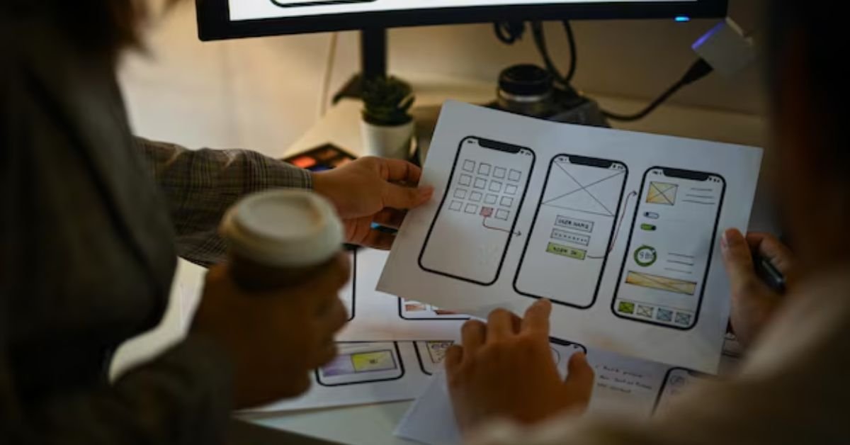 How to Build a High-Performing Mobile App for Your Business