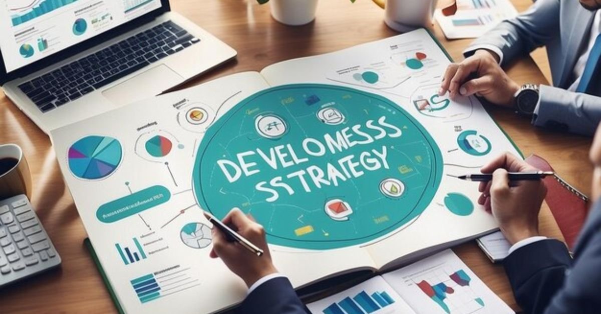 Why Scalable Software Development is Essential for Business Growth